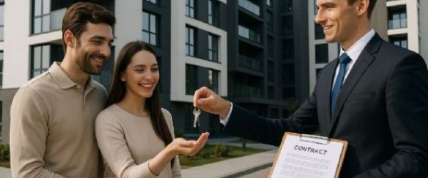 購屋裝修一體思考！從設計出發！購屋與裝修規劃的實用指南